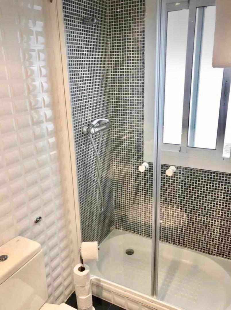 Apartamento Ana Isabel Zaragoza Dış mekan fotoğraf